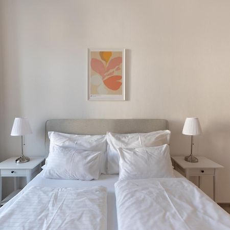 Studio Apartment Near University Vienna Exterior photo