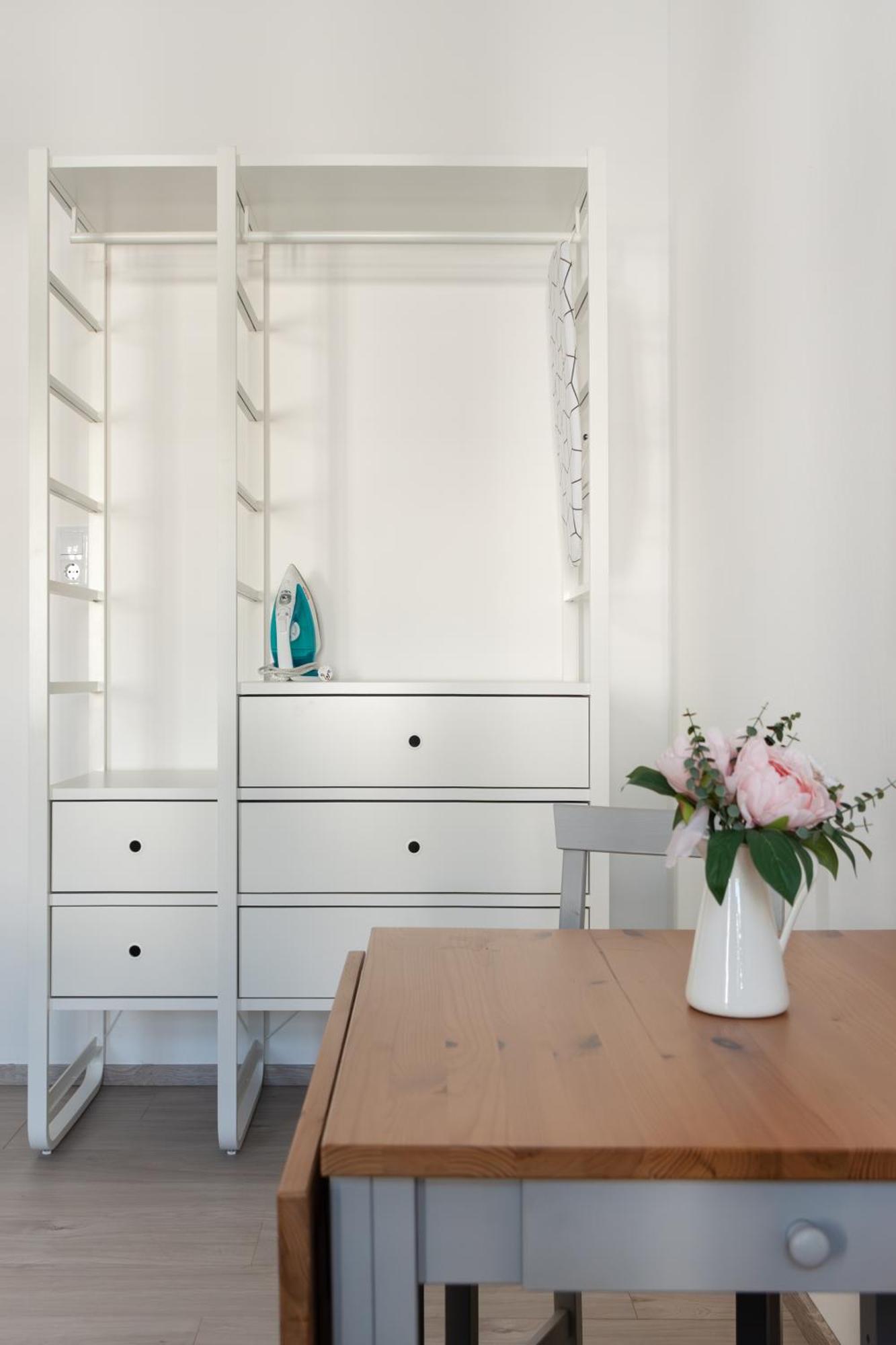 Studio Apartment Near University Vienna Exterior photo