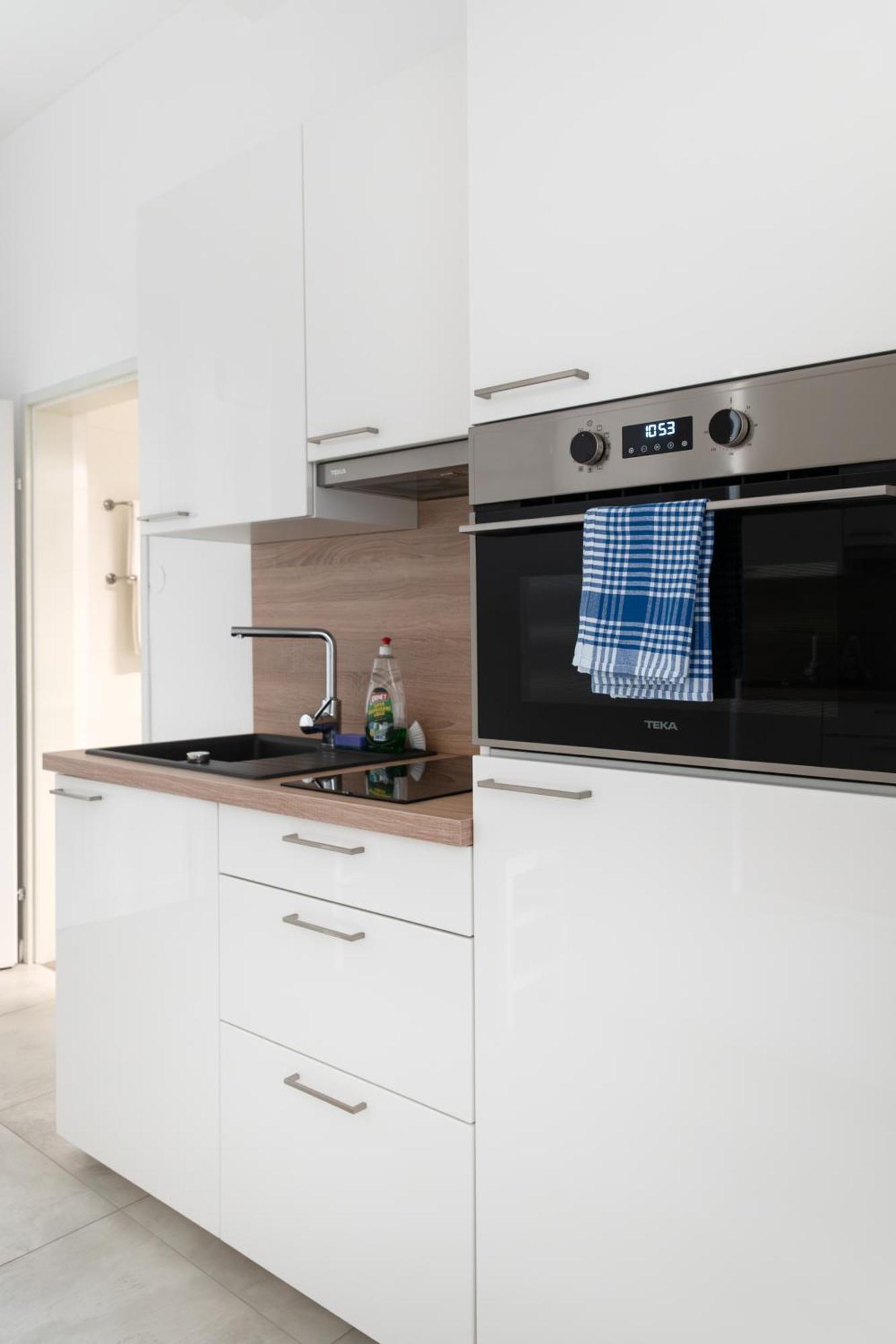 Studio Apartment Near University Vienna Exterior photo